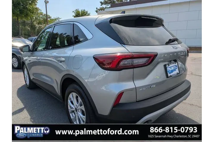 $26997 : Ford Escape 2024 Active 4dr image 5