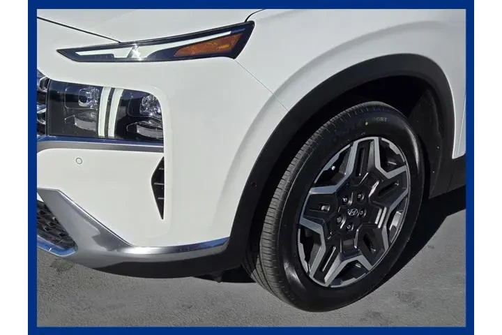 $26974 : Hyundai SANTA FE 2023 Limite image 5