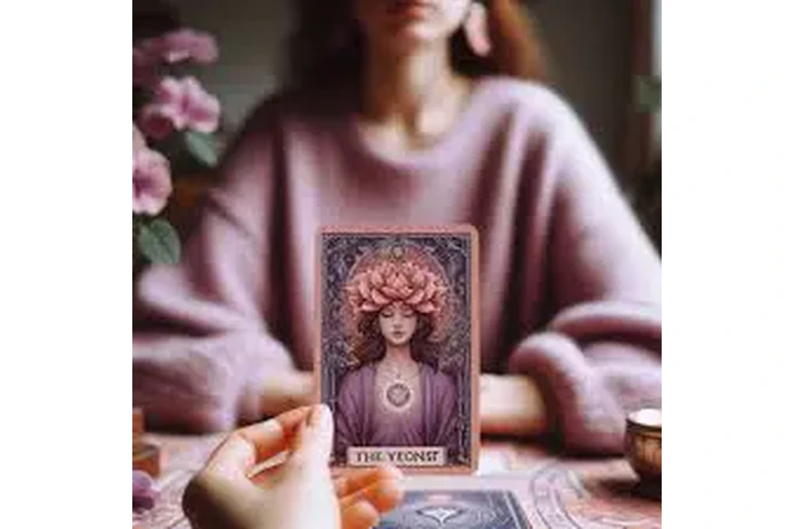 LECTURA DE CARTAS EN GUAYAQUIL image 6