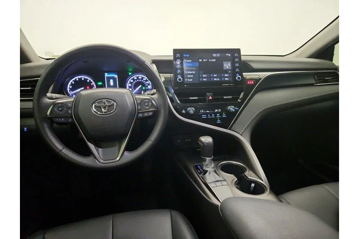 $27998 : Toyota Camry 2022 SE 4dr Sed image 9