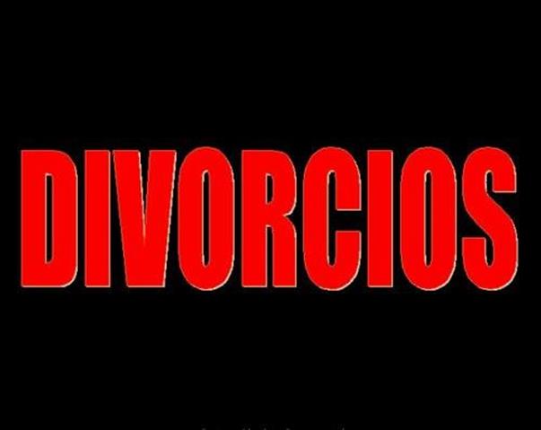 DIVORCIOS Y CUSTODIAS DE HIJOS image 1