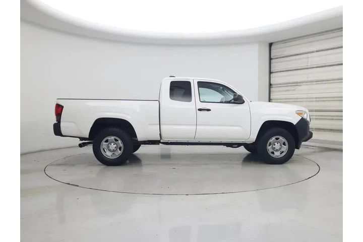 $26998 : Toyota Tacoma 2022 4x2 SR 4d image 7