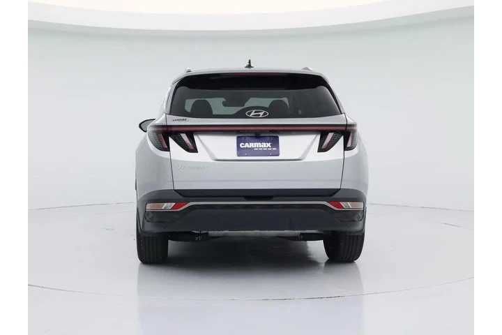 $24998 : Hyundai TUCSON 2024 SEL 4dr image 6