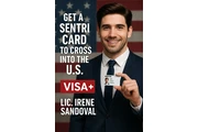 SENTRI EXPRESS thumbnail