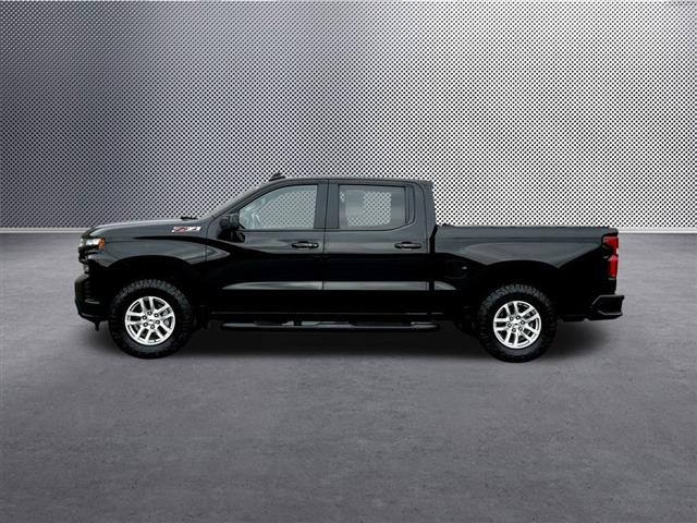 $37481 : 2020 Silverado 1500 RST image 4