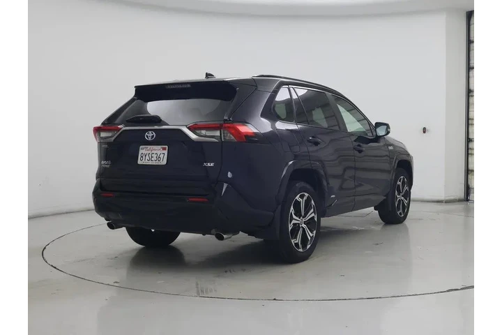 $36998 : Toyota RAV4 Prime 2021 AWD X image 8