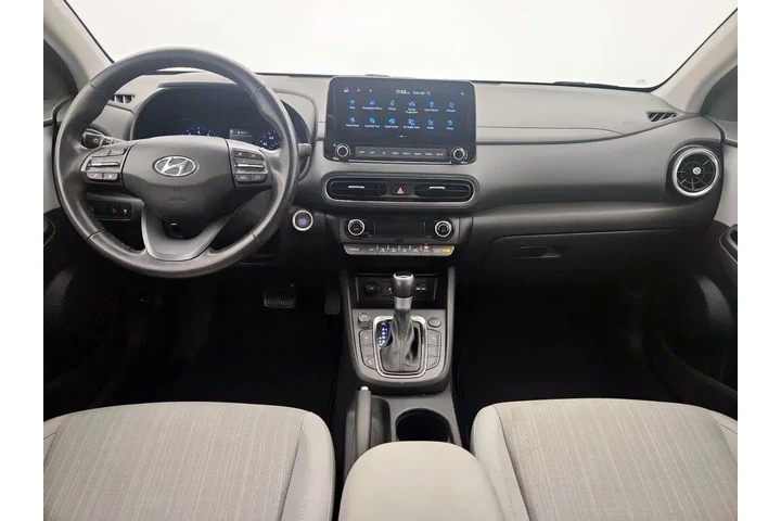 $20998 : Hyundai KONA 2023 SEL 4dr Cr image 9