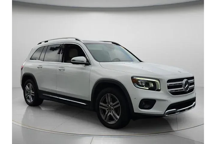 $20991 : Mercedes-Benz GLB 2020 GLB 2 image 5