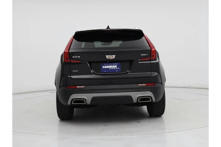 $30998 : Cadillac XT4 2023 4x4 Premiu image 6