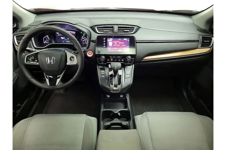$21998 : Honda CR-V 2021 EX 4dr SUV image 9
