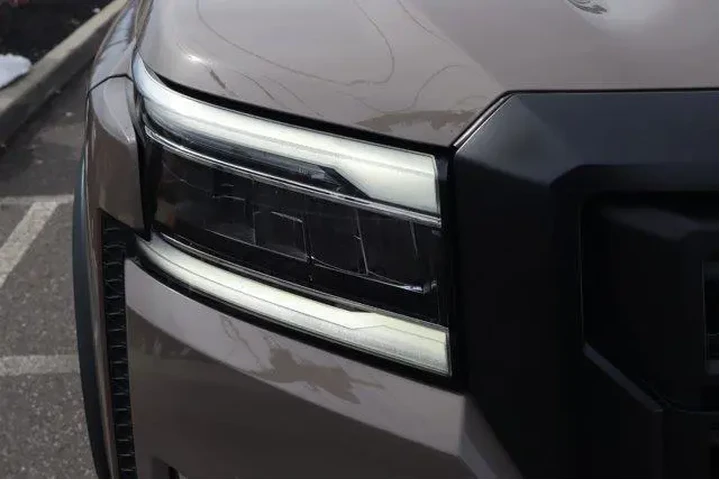 $34236 : Nissan Frontier 2023 4x4 PRO image 10