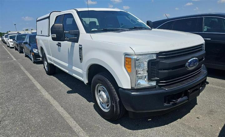 $20000 : 2017 FORD F250 SUPER DUTY SUP image 3