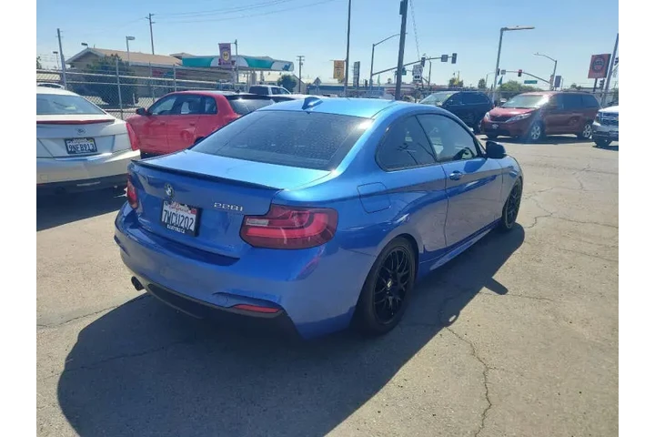 $11995 : 2014 BMW 2 Series 228i image 5