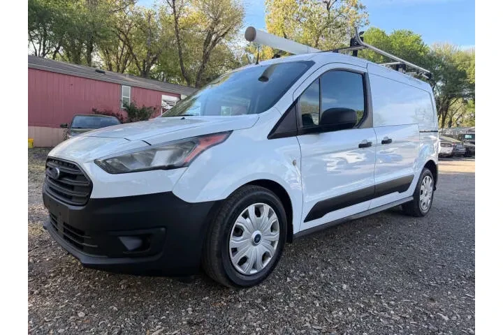 $16995 : 2020 Transit Connect XL image 2