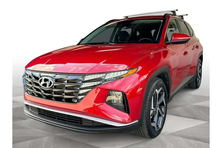 $19050 : Hyundai TUCSON 2022 SEL 4dr image 4