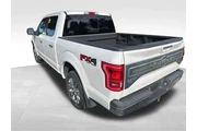 $26849 : Ford F-150 2016 4x4 King Ran thumbnail