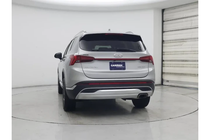 $24998 : Hyundai SANTA FE 2023 AWD Li image 6