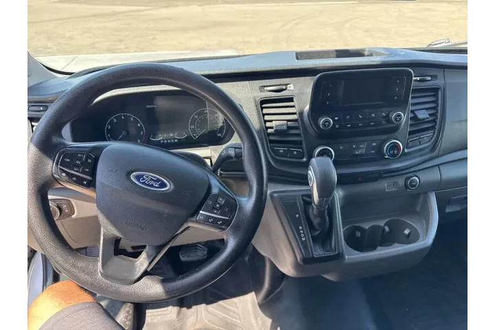 $21999 : 2021 Transit 250 image 10