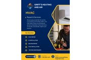 Griff’s Heating and Air en Baltimore