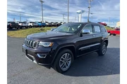 $23304 : Jeep Grand Cherokee 2021 4x2 thumbnail