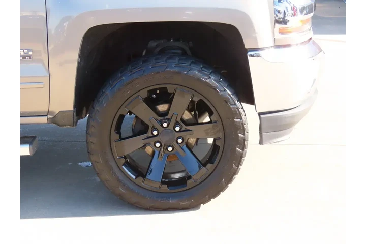 $9999 : Chevrolet Silverado 1500 201 image 9