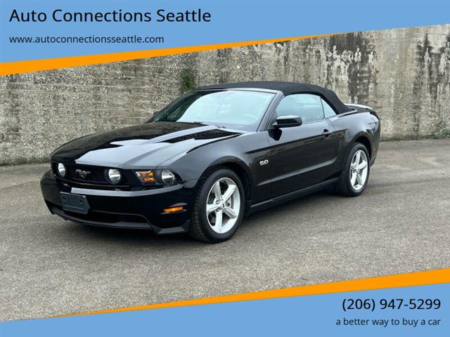 $16988 : 2012 Mustang GT Premium image 2