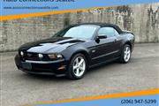 $16988 : 2012 Mustang GT Premium thumbnail