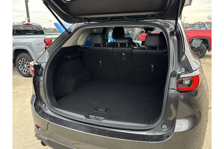 $25576 : Mazda CX-5 2025 AWD 2.5 S Se image 10