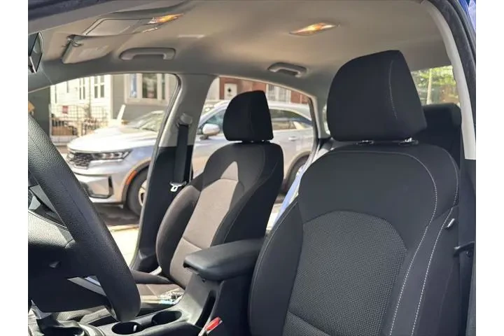 $12495 : Kia Forte 2020 FE 4dr Sedan image 9