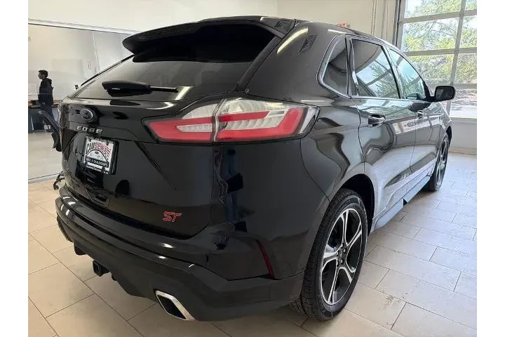 $25682 : Ford Edge 2021 AWD ST 4dr Cr image 7