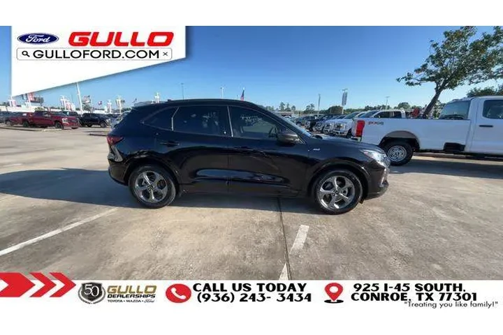 $23888 : Ford Escape 2023 ST-Line 4dr image 9