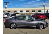 $11995 : Honda Accord 2013 Sport 4dr thumbnail
