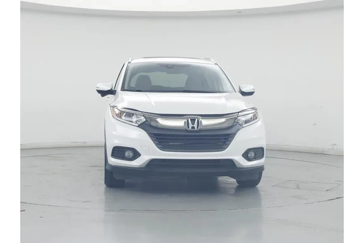 $24998 : Honda HR-V 2022 EX 4dr Cross image 5