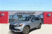 2017 Outlander Sport thumbnail