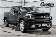 2021 Silverado 1500 High Coun en Arlington VA