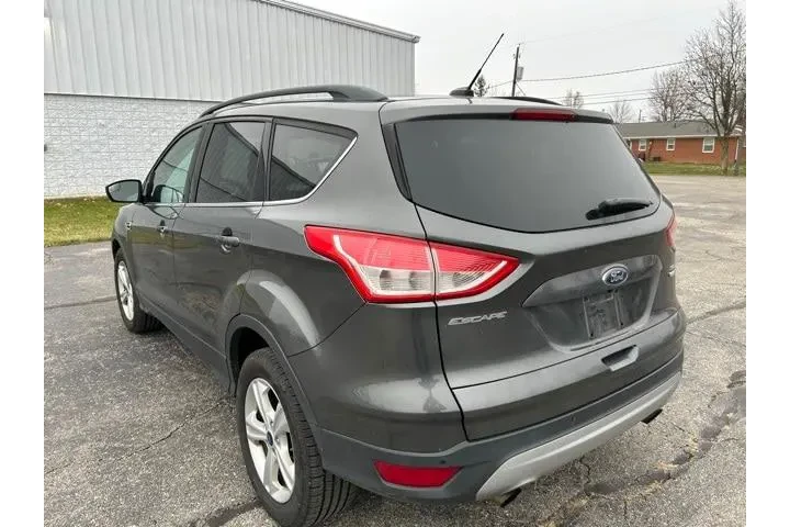 $9057 : Ford Escape 2015 AWD SE 4dr image 7