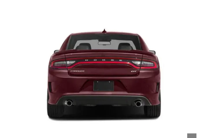 $26581 : Dodge Charger 2021 GT 4dr Se image 5