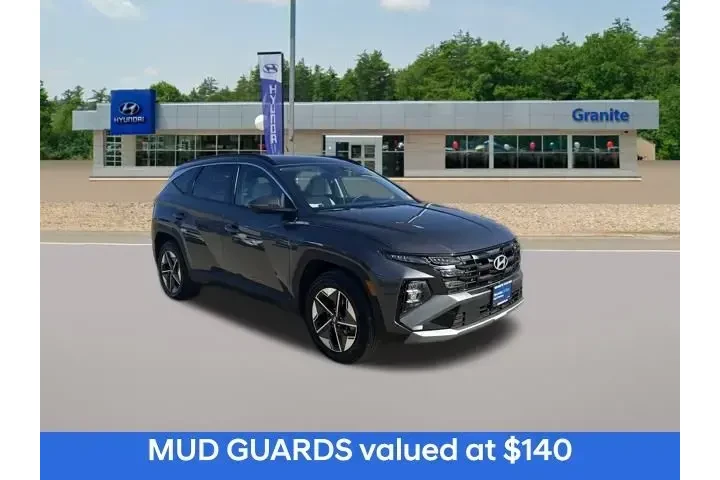 $31990 : Hyundai TUCSON Hybrid 2025 A image 4