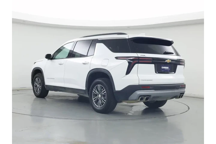 $38998 : Chevrolet Traverse 2025 LT 4 image 2