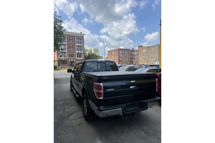 $9999 : 2013 F-150 XLT image 10
