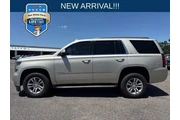 Chevrolet Tahoe 2016 4x2 LS en Orlando