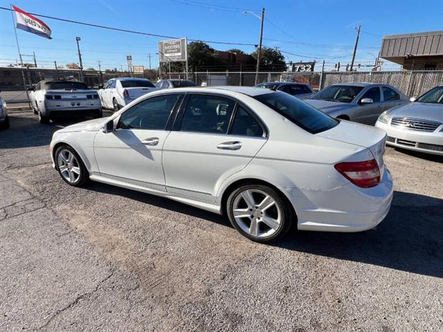 $5900 : 2010 Mercedes-Benz C-Class C image 7