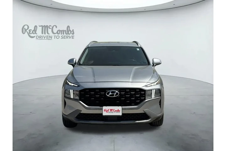 $19791 : Hyundai SANTA FE 2023 AWD SE image 8