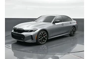 BMW 3 Series 2025 330i 4dr S