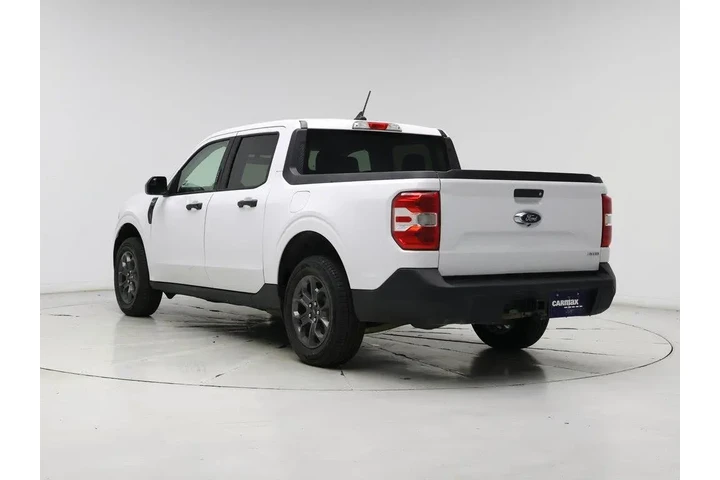 $26998 : Ford Maverick 2023 AWD XLT 4 image 2