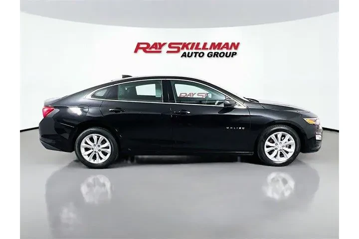 $20975 : Chevrolet Malibu 2024 LT 4dr image 8