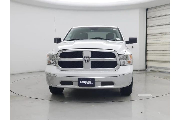$25998 : Ram 1500 Classic 2024 4x2 SL image 5