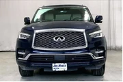 $29991 : INFINITI QX80 2019 Luxe 4dr thumbnail