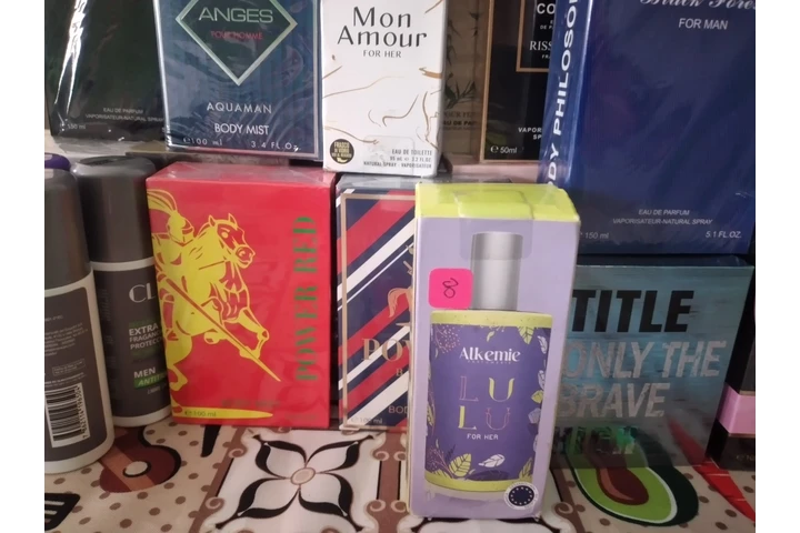 ADQUIERE UN AROMA FRAGANTE image 10