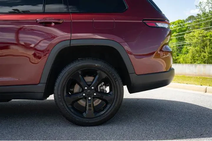 $32999 : Jeep Grand Cherokee L 2023 4 image 6